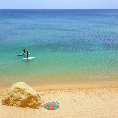 White Sand Apartment Armação de Pêra Εξωτερικό φωτογραφία