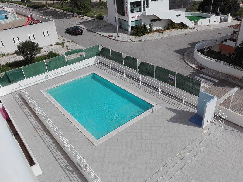 White Sand Apartment Armação de Pêra Εξωτερικό φωτογραφία